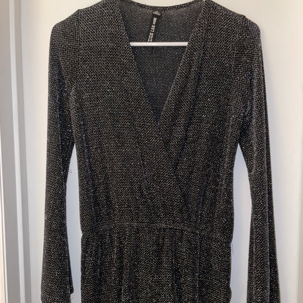 DesignLab romper